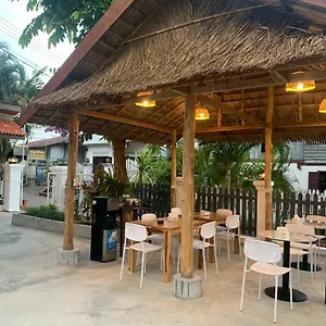 La Nuit De Laos 住宿加早餐酒店