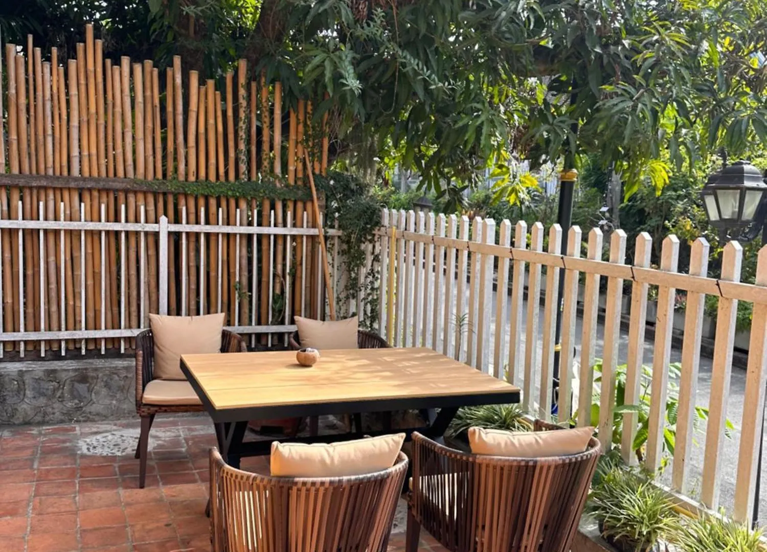 Joy Apartment Luang Prabang 0*,  Laos