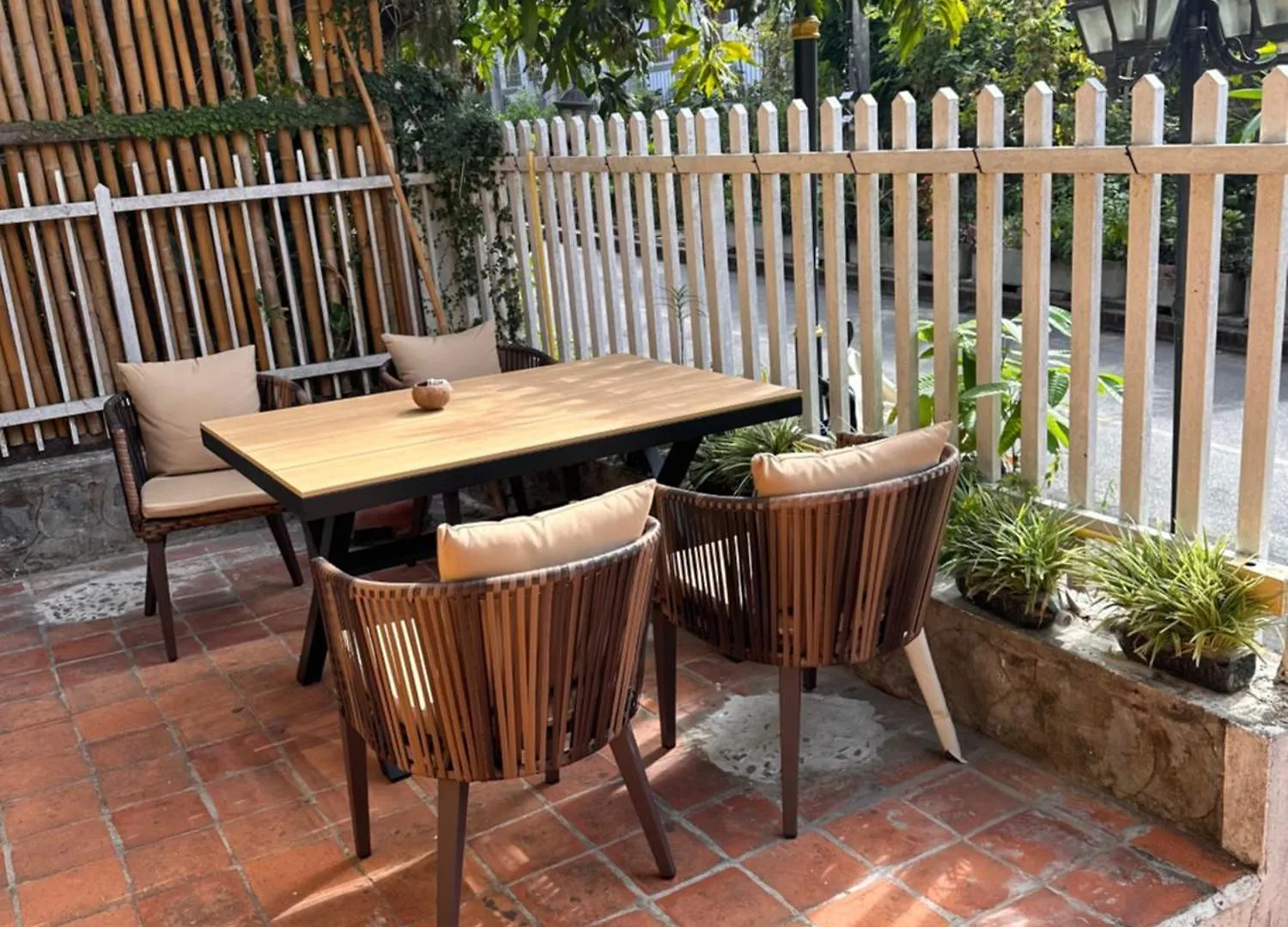 Joy Apartment Luang Prabang