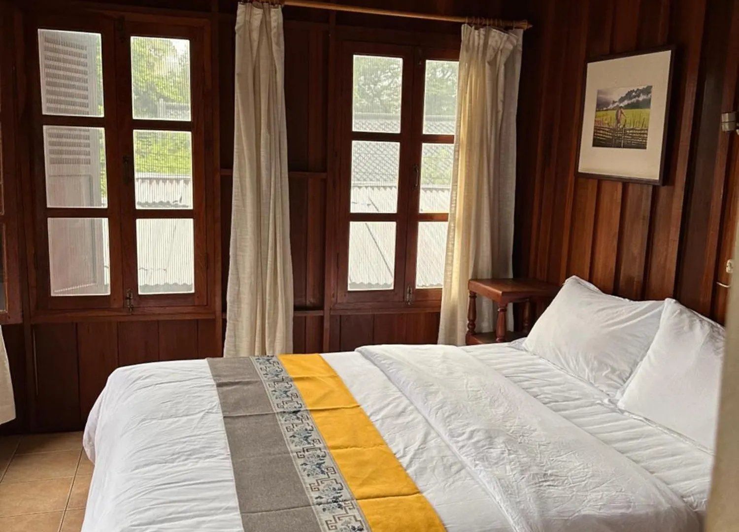 Joy Apartment Luang Prabang Homestay
